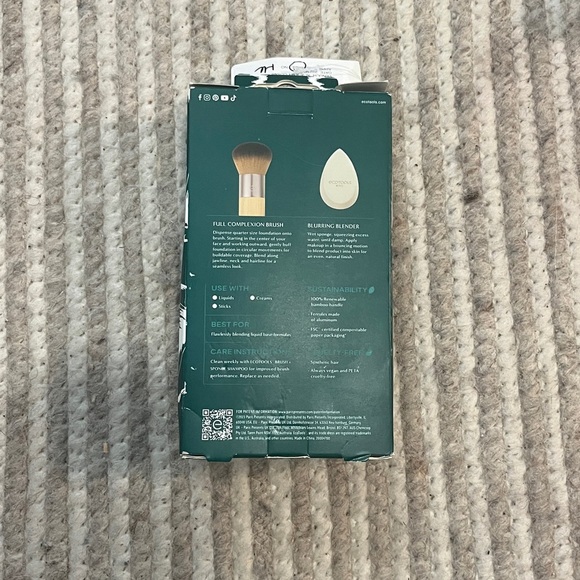 New in box eco tools blend + blur duo - Picture 2 of 2